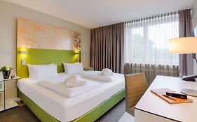 Congress Hotel Mercure Nuernberg An Der Messe